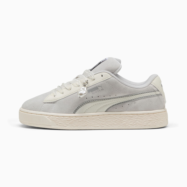 Sneakers Suede XL Glam Athletics da donna