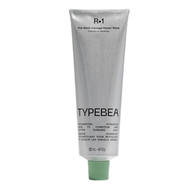 TYPEBEA R.1 Pre-Wash Damage Repair Mask