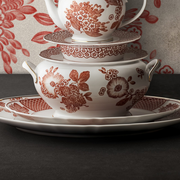 Coralina Dinner Plate