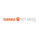 Sierra Pet Meds logo