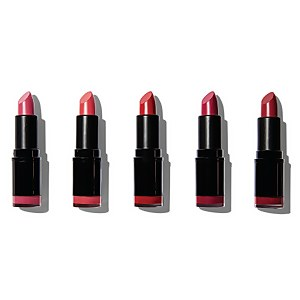 Revolution Lipstick Collection - Matte Reds