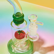 Tomato Bong / Rig