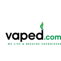 Vaped logo