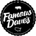 Famous Dave's logo