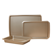 Bake-Anything Sheet Pan Set