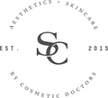 SKIN CLUB logo