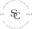 SKIN CLUB logo