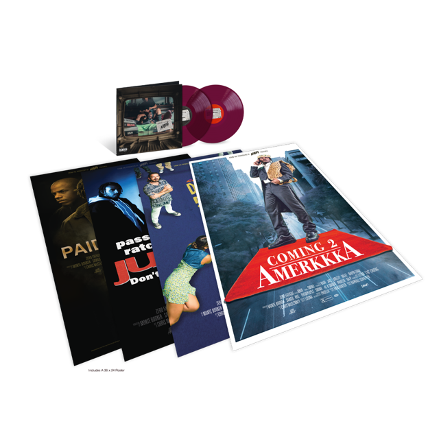 NØIR (Translucent Grape Limited Edition)