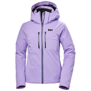 Helly Hansen Alphelia Lifaloft Jacket - Women's
