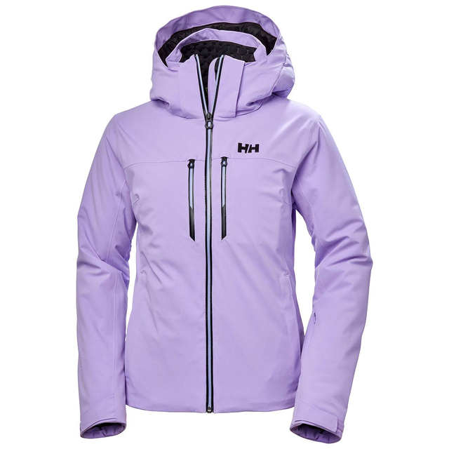 Helly Hansen Alphelia Lifaloft Jacket - Women's