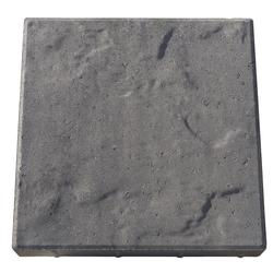 16 x 16 Quarry Gray Braxton Paver