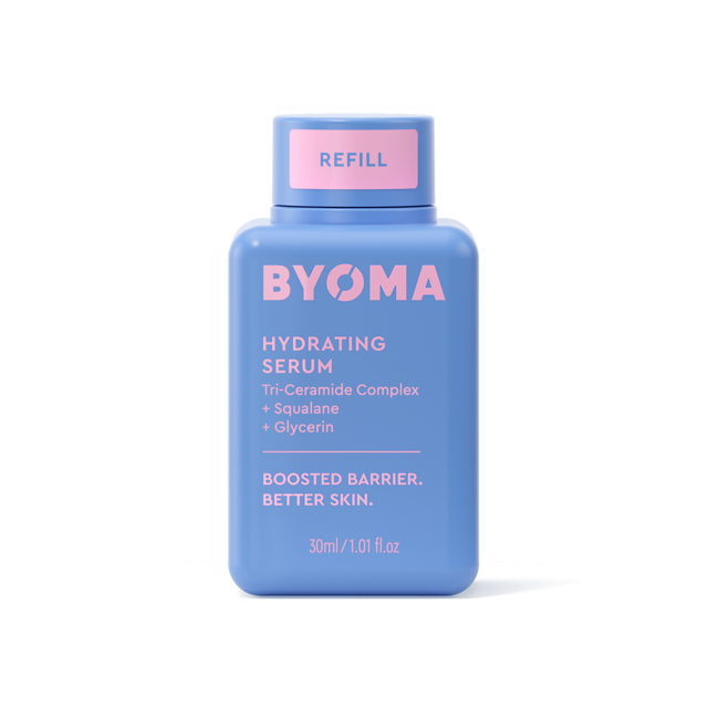 Hydrating Serum Refill
