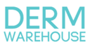 DermWarehouse logo