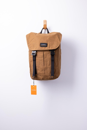 Sample Sale | Whisky Bannoch Backpack