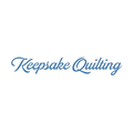 Keepsake Quilting logo
