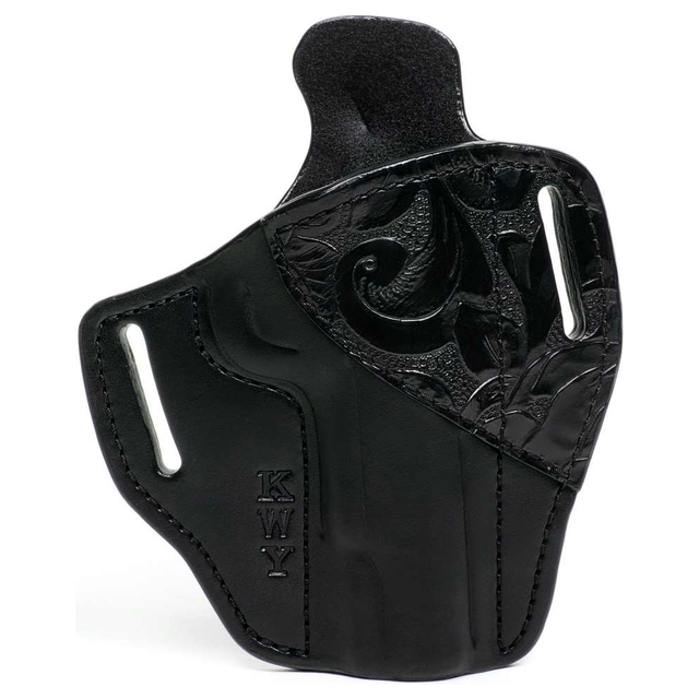 The "Rancher" Holster