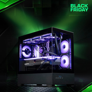 Black Friday Chamber