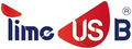 Timeusbpower logo