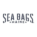 Sea Bags Maine logo