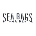Sea Bags Maine logo