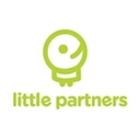 Little Partners logo