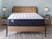 Frisco 2.0 Medium Euro Pillow Top Mattress