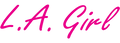 L.A. Girl logo