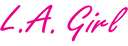 L.A. Girl logo