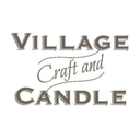 Village Craft and Candle logo