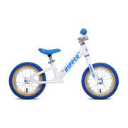 SE Racing Micro Ripper 12" Balance Bike-Sparkling White