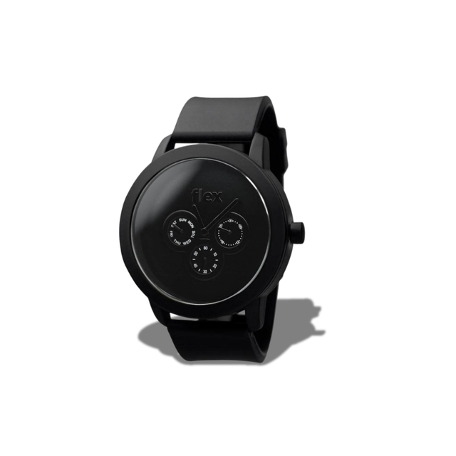 Flex Sport Watch