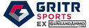 GritrSports logo
