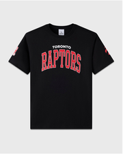 OVO X Raptors Hometown Heroes T-Shirt - BLACK