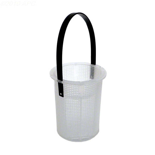 Challenger Strainer Basket