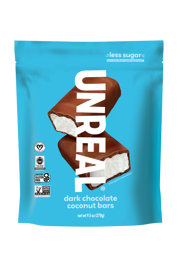 coconut bars - value bags