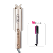 BUY CURLPRO PLUS GET RING FREE