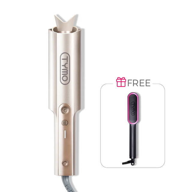 BUY CURLPRO PLUS GET RING FREE