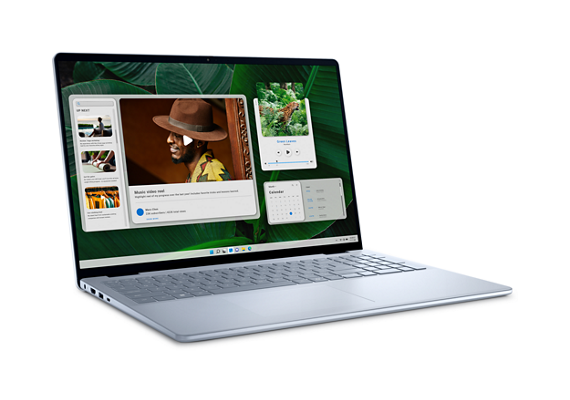 Dell 16 inch Inspiron Laptop with Nvidia MX Discrete | Dell USA