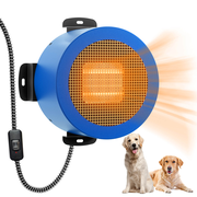 Neighborhood DH400A Dog House Heater