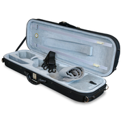 Portland Oblong Violin Case