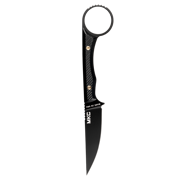 MINI WARGOAT - BLK/BLK