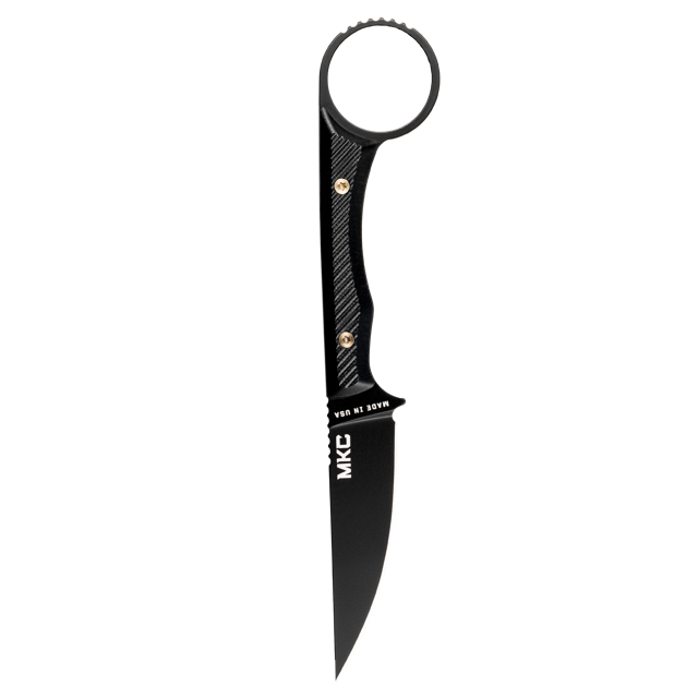 MINI WARGOAT - BLK/BLK