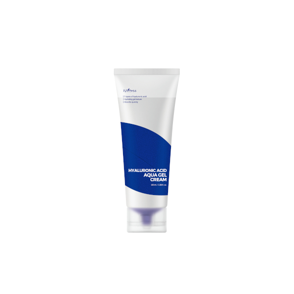 Isntree - Hyaluronic Acid Aqua Gel Cream - 100ml 