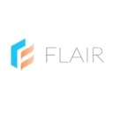 Flair logo