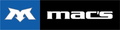 Mac's Custom Tie-Downs logo