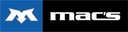 Mac's Custom Tie-Downs logo