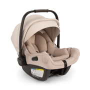 Nuna PIPA Aire Infant Car Seat with Base