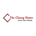 The Classy Home logo