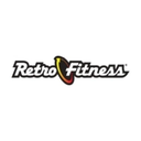 Retro Fitness logo