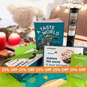 Holiday Explorer Bundle